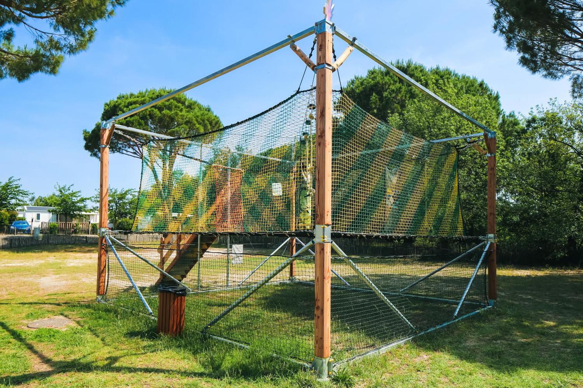 Camping Paradis Le Pearl Argelès-sur-Mer Exteriér fotografie